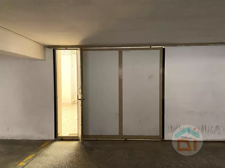 Immagine 20 di Garage in vendita  in via pottendorf 19 a San Lorenzo Isontino