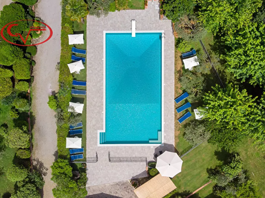 Immagine 17 di Agriturismo in vendita  in tontenano a Bucine