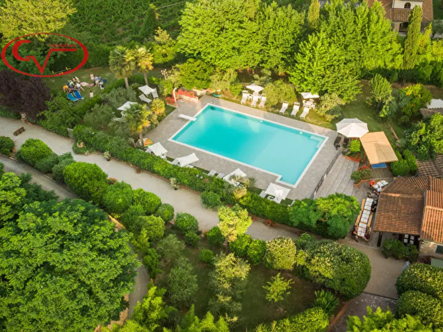 Immagine 20 di Agriturismo in vendita  in tontenano a Bucine