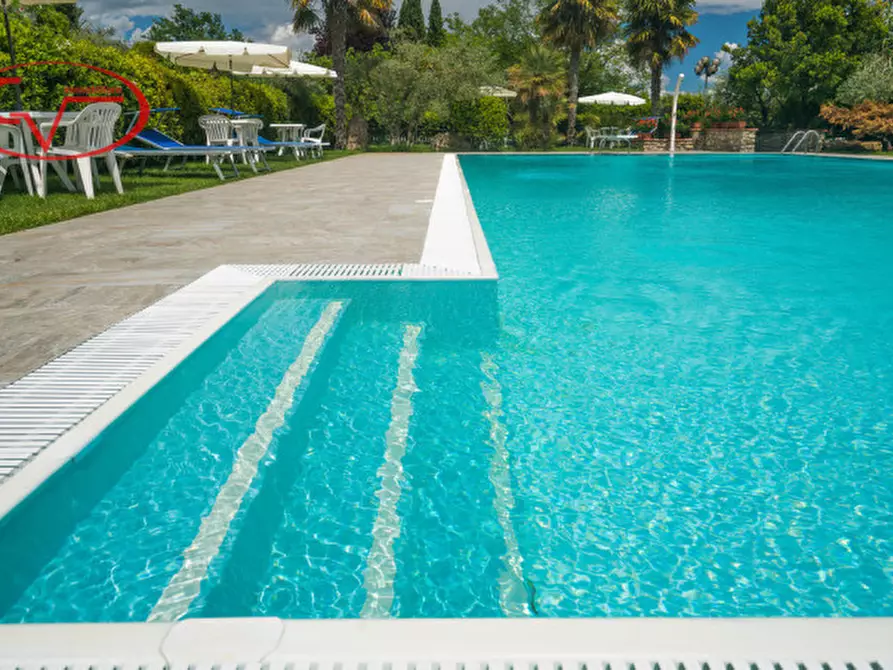 Immagine 25 di Agriturismo in vendita  in tontenano a Bucine