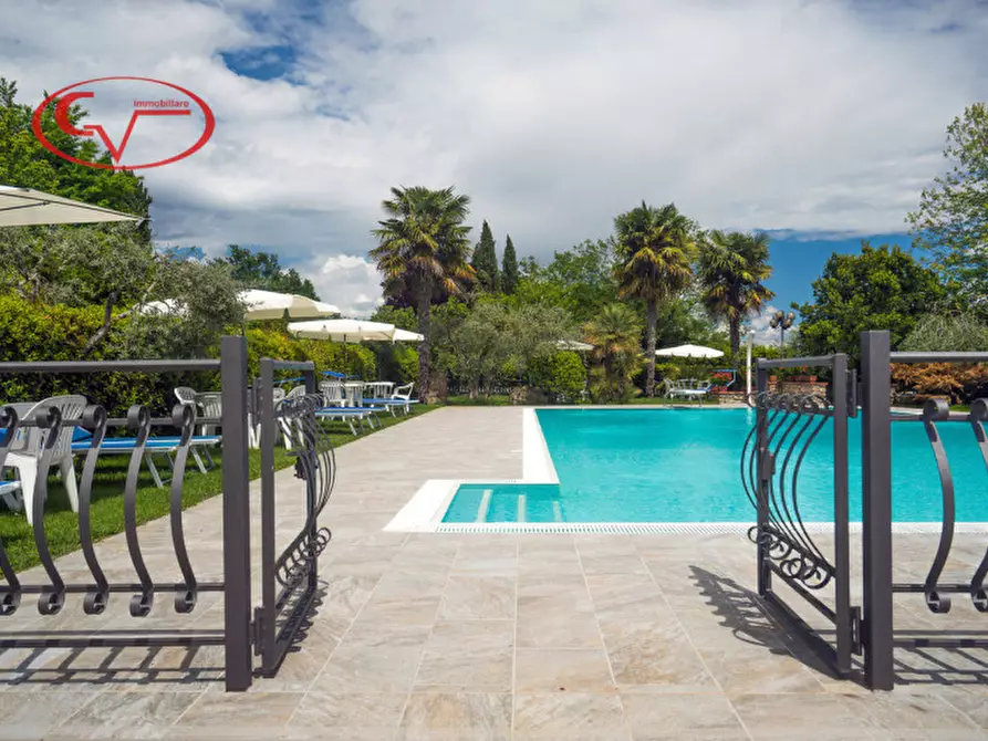 Immagine 28 di Agriturismo in vendita  in tontenano a Bucine