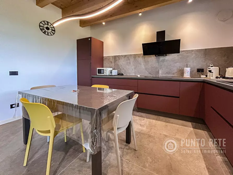 Immagine 8 di Villa in affitto  in Via Riare a Lazise