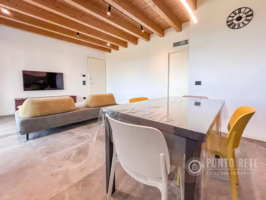 Immagine 9 di Villa in affitto  in Via Riare a Lazise