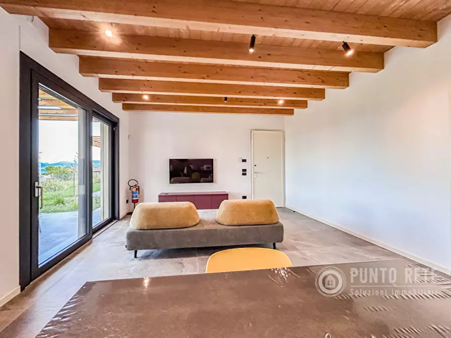 Immagine 10 di Villa in affitto  in Via Riare a Lazise