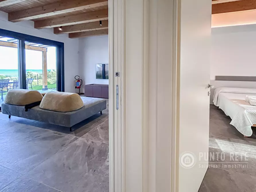 Immagine 22 di Villa in affitto  in Via Riare a Lazise