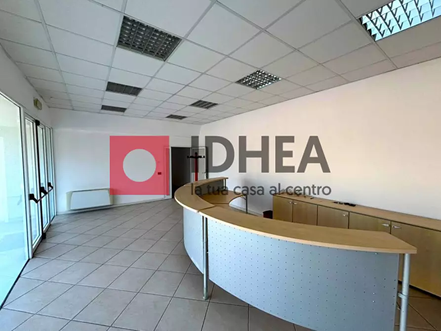 Immagine 1 di Ufficio in vendita  in zona industriale villorba a Villorba