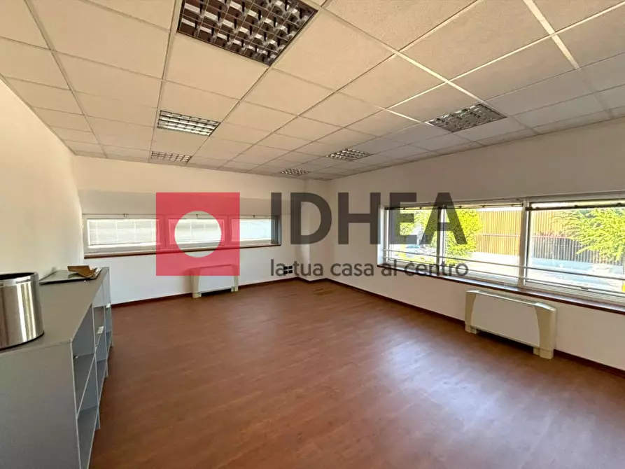 Immagine 2 di Ufficio in vendita  in zona industriale villorba a Villorba