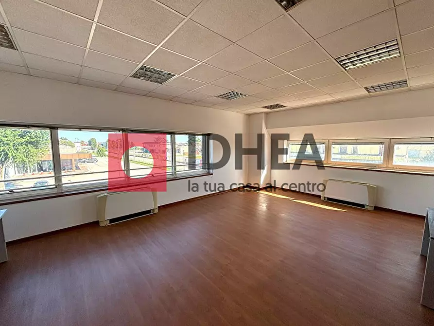 Immagine 3 di Ufficio in vendita  in zona industriale villorba a Villorba