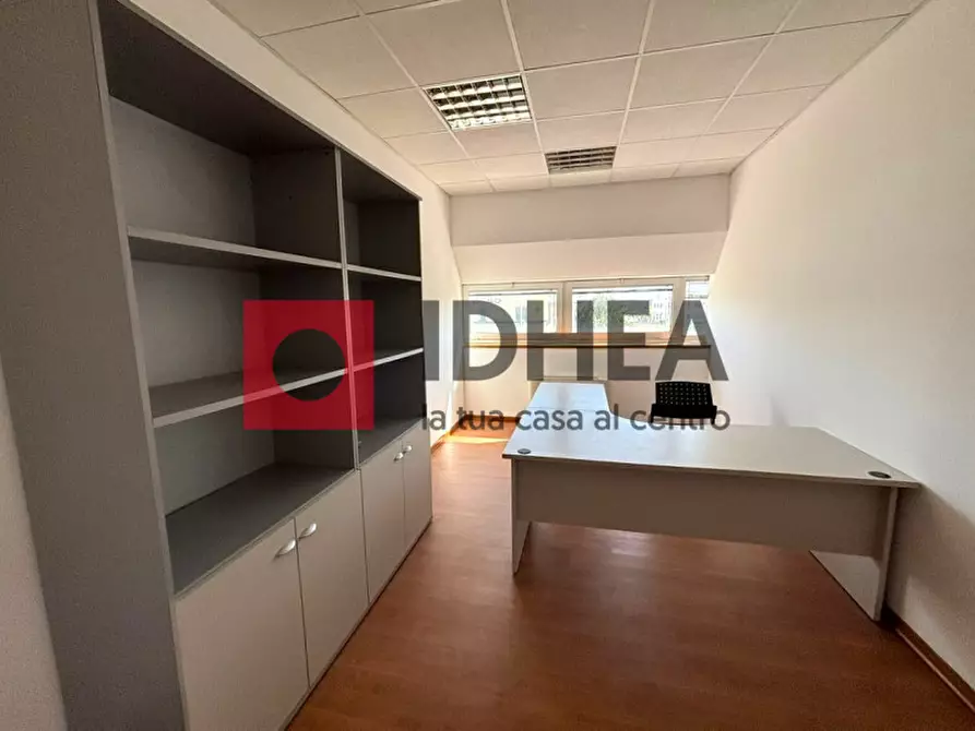 Immagine 4 di Ufficio in vendita  in zona industriale villorba a Villorba