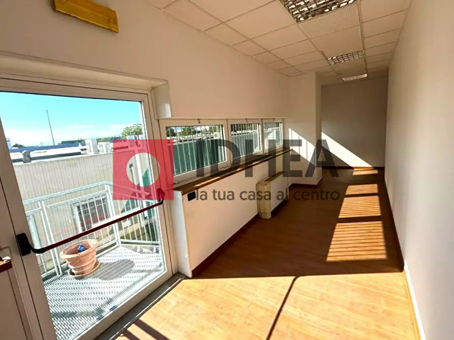 Immagine 10 di Ufficio in vendita  in zona industriale villorba a Villorba