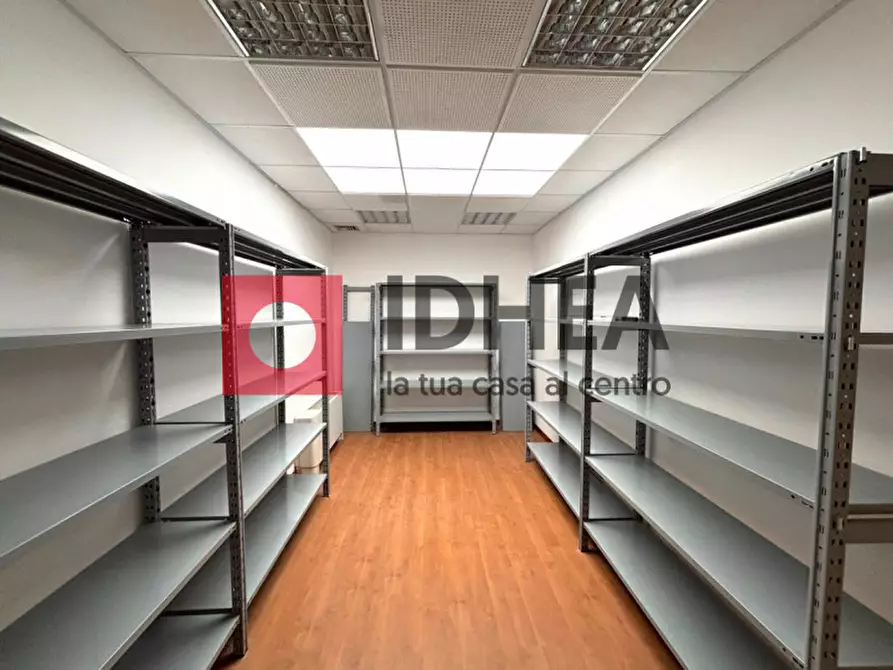 Immagine 11 di Ufficio in vendita  in zona industriale villorba a Villorba