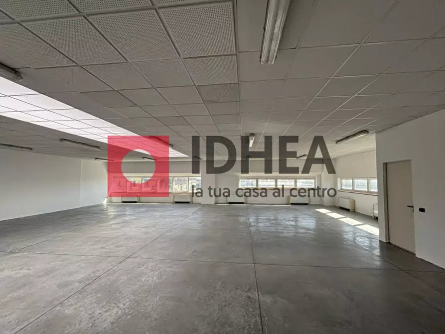 Immagine 12 di Ufficio in vendita  in zona industriale villorba a Villorba