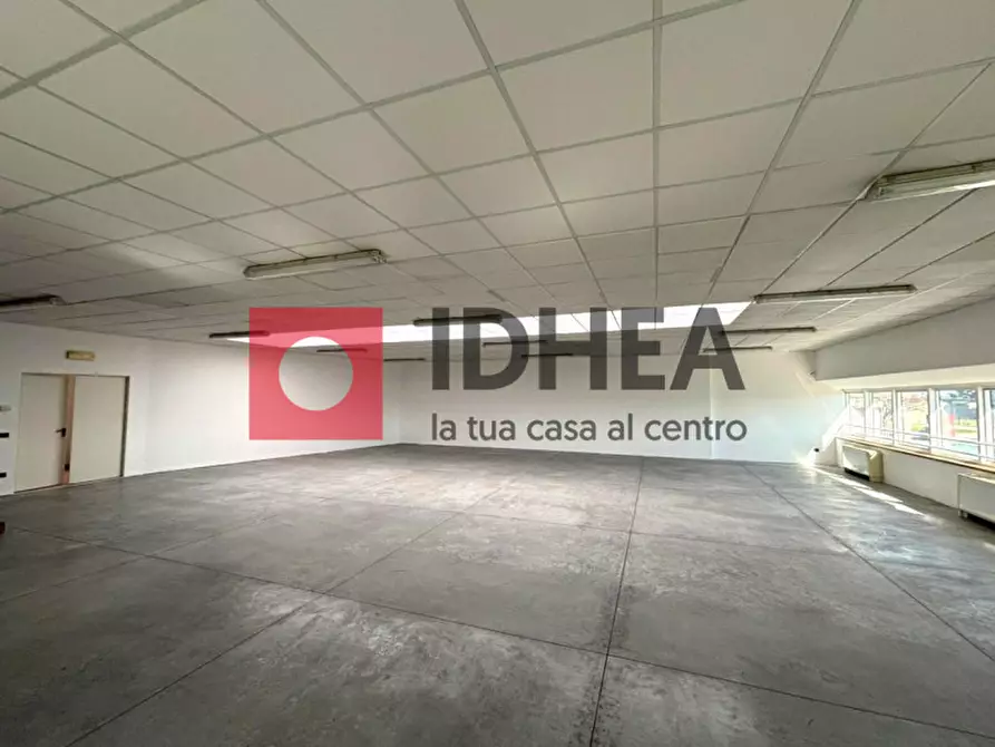 Immagine 13 di Ufficio in vendita  in zona industriale villorba a Villorba