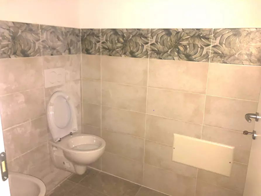 Immagine 10 di Negozio in affitto  a Mirandola