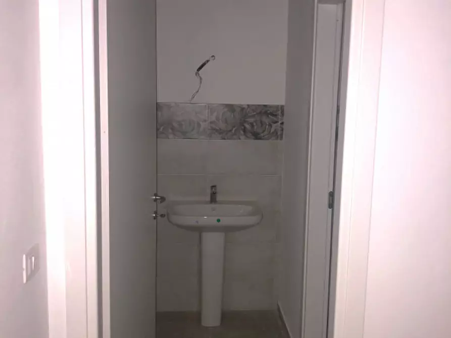 Immagine 11 di Negozio in affitto  a Mirandola