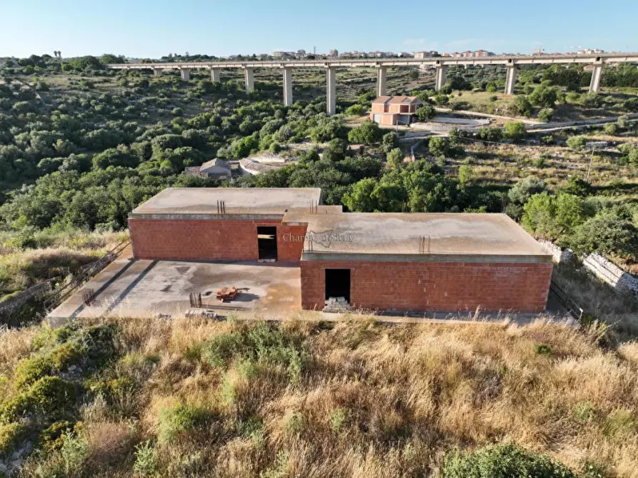 Immagine 6 di Villa in vendita  in Vanella 108 a Modica