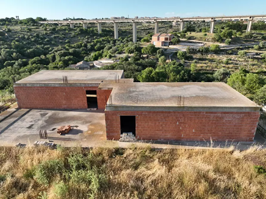 Immagine 10 di Villa in vendita  in Vanella 108 a Modica