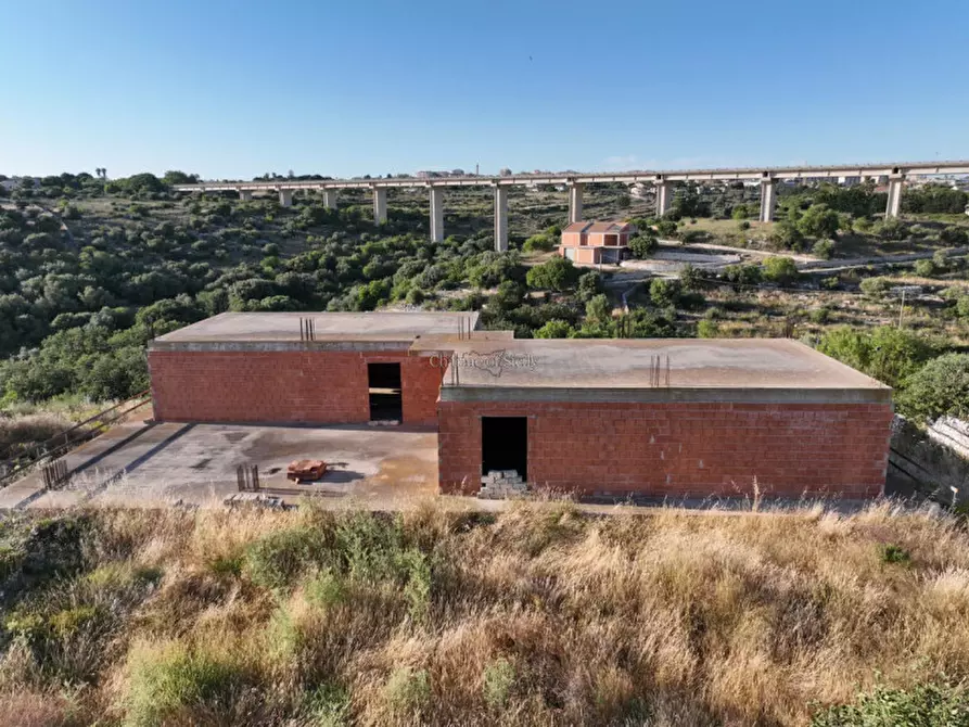 Immagine 14 di Villa in vendita  in Vanella 108 a Modica