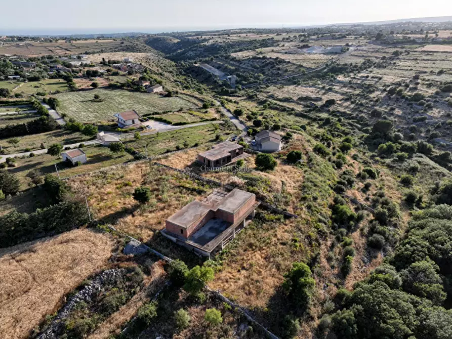 Immagine 15 di Villa in vendita  in Vanella 108 a Modica