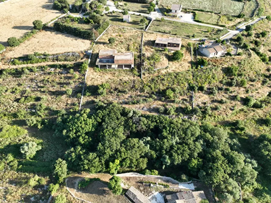 Immagine 20 di Villa in vendita  in Vanella 108 a Modica
