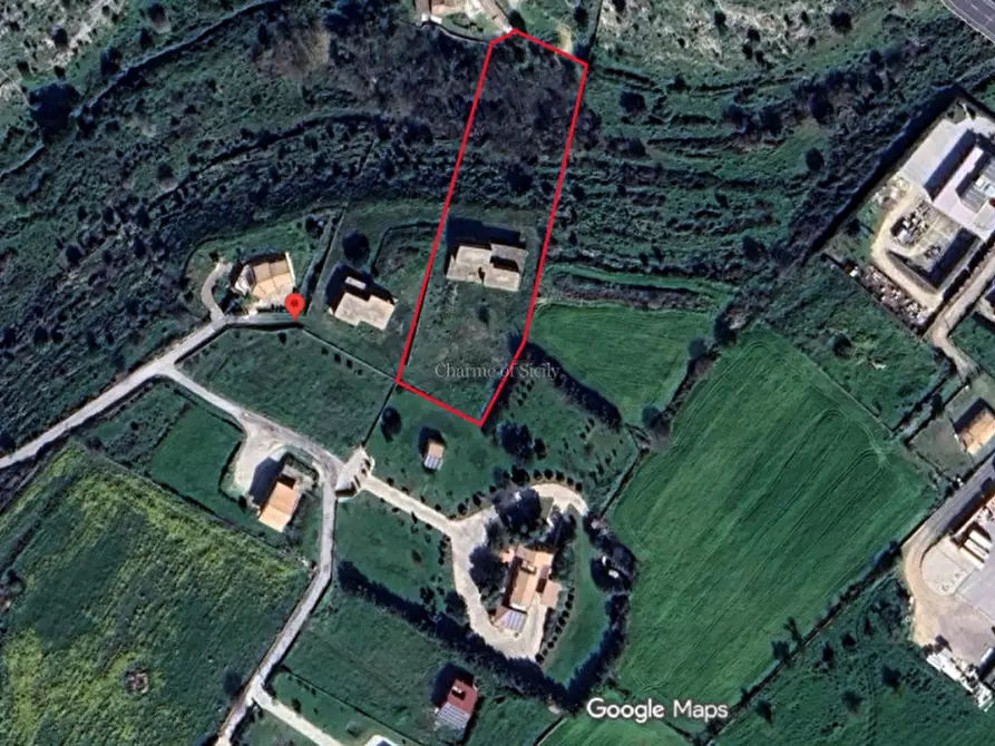 Immagine 22 di Villa in vendita  in Vanella 108 a Modica