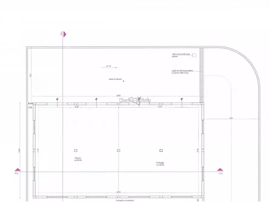 Immagine 23 di Villa in vendita  in Vanella 108 a Modica