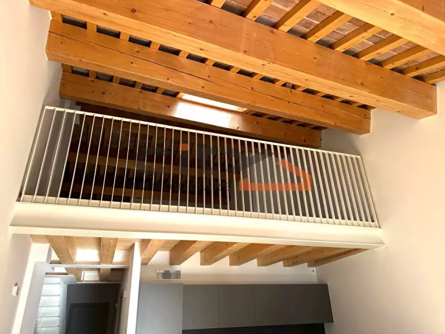 Immagine 4 di Appartamento in affitto  in Bassano del Grappa Centro Storico a Bassano Del Grappa