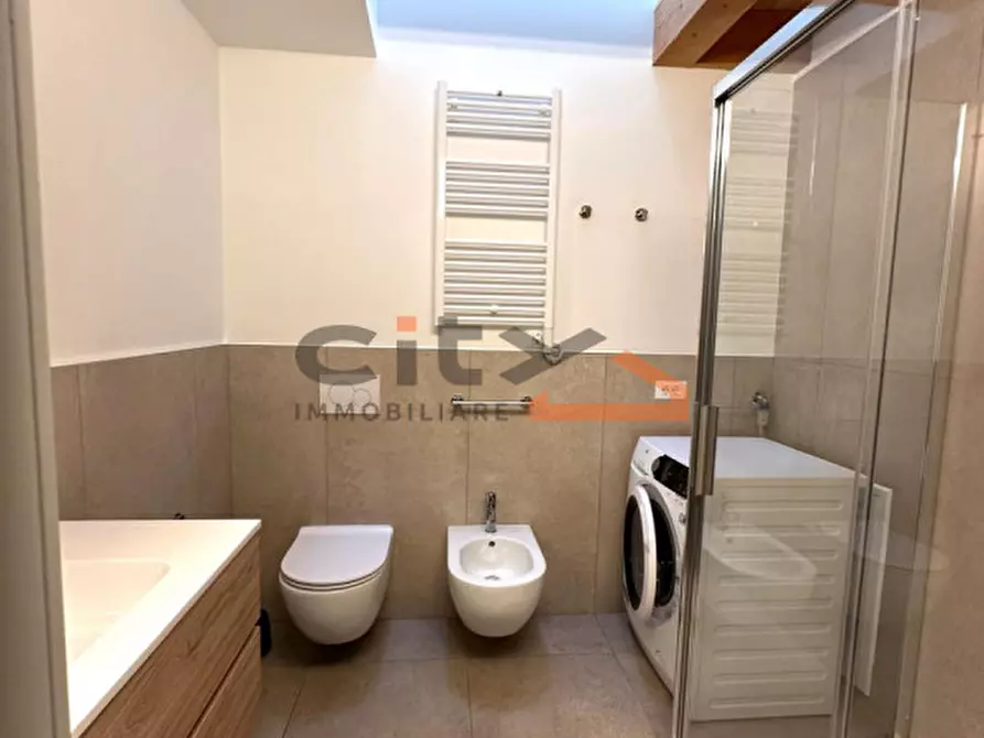 Immagine 6 di Appartamento in affitto  in Bassano del Grappa Centro Storico a Bassano Del Grappa