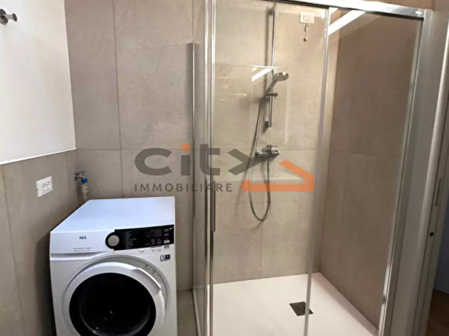 Immagine 7 di Appartamento in affitto  in Bassano del Grappa Centro Storico a Bassano Del Grappa