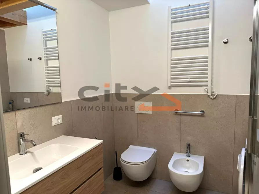 Immagine 8 di Appartamento in affitto  in Bassano del Grappa Centro Storico a Bassano Del Grappa