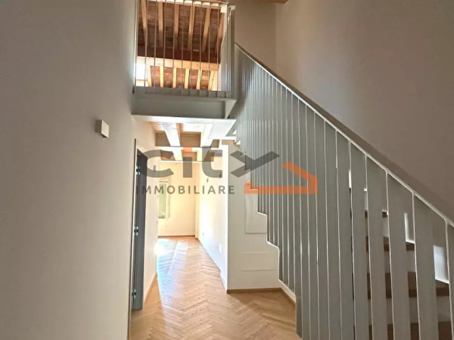 Immagine 10 di Appartamento in affitto  in Bassano del Grappa Centro Storico a Bassano Del Grappa