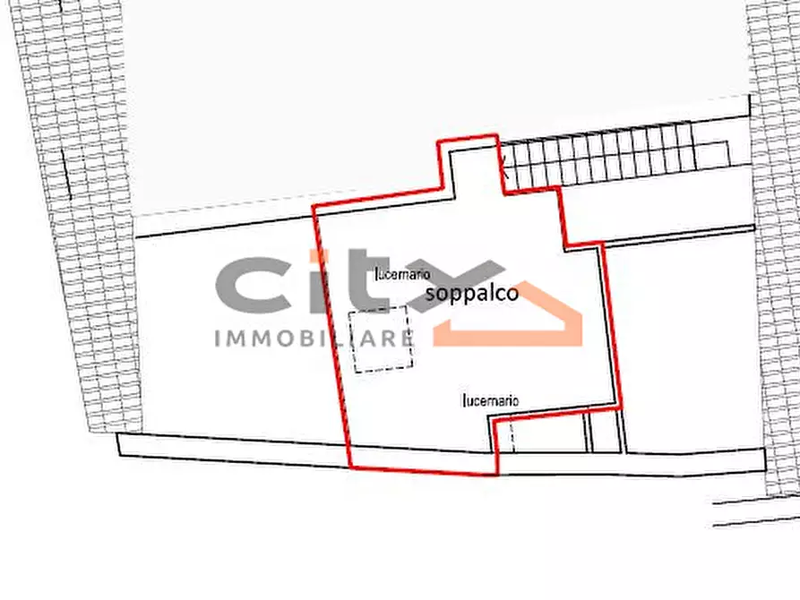 Immagine 12 di Appartamento in affitto  in Bassano del Grappa Centro Storico a Bassano Del Grappa