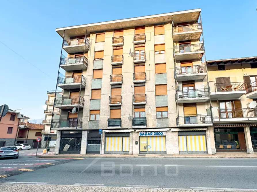 Immagine 1 di Appartamento in vendita  in Via Zignone 7 a Quarona