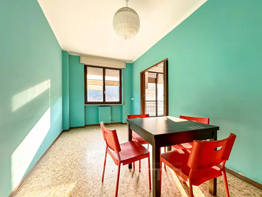 Immagine 2 di Appartamento in vendita  in Via Zignone 7 a Quarona