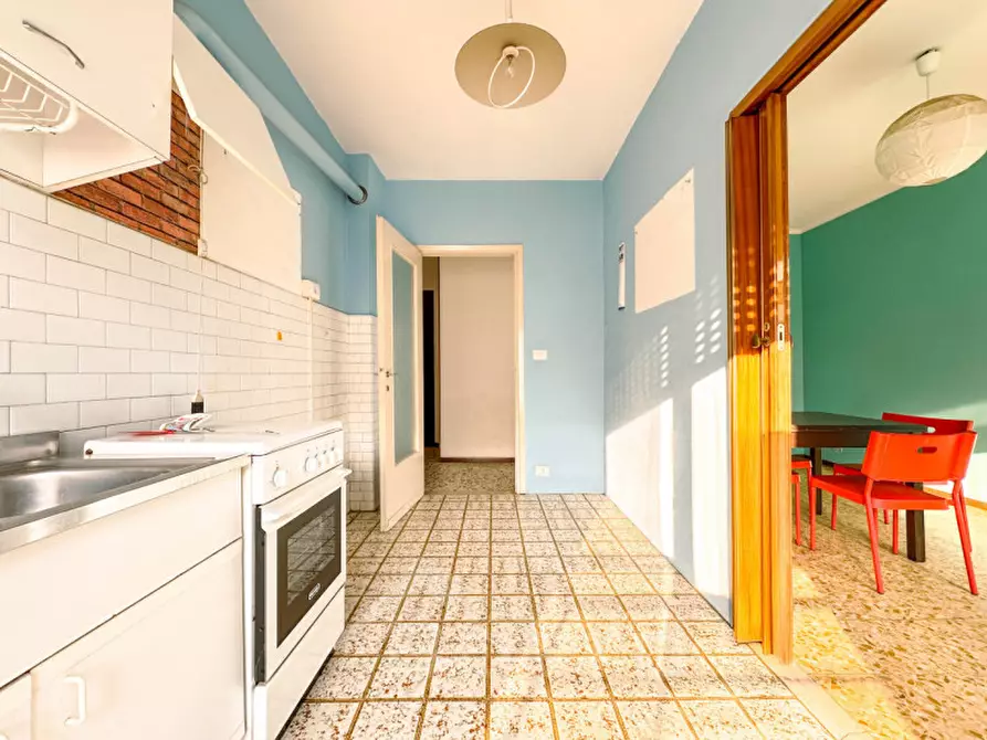 Immagine 4 di Appartamento in vendita  in Via Zignone 7 a Quarona