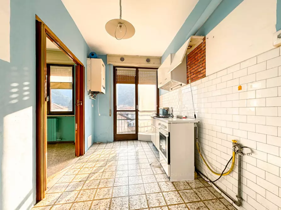 Immagine 5 di Appartamento in vendita  in Via Zignone 7 a Quarona