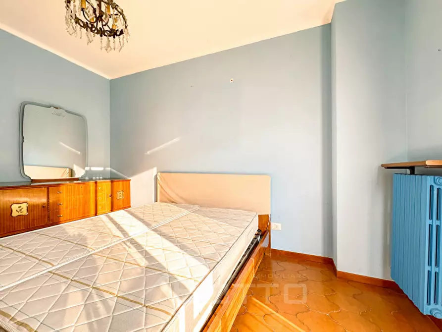 Immagine 7 di Appartamento in vendita  in Via Zignone 7 a Quarona