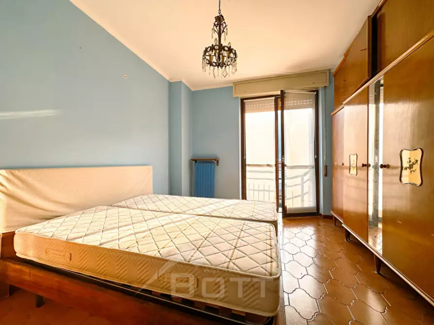 Immagine 8 di Appartamento in vendita  in Via Zignone 7 a Quarona