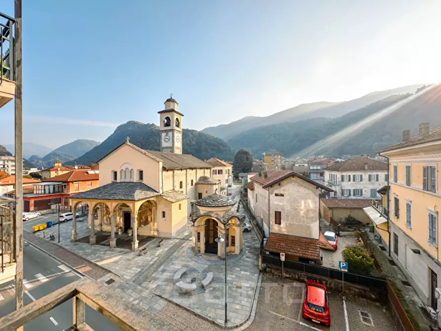 Immagine 10 di Appartamento in vendita  in Via Zignone 7 a Quarona