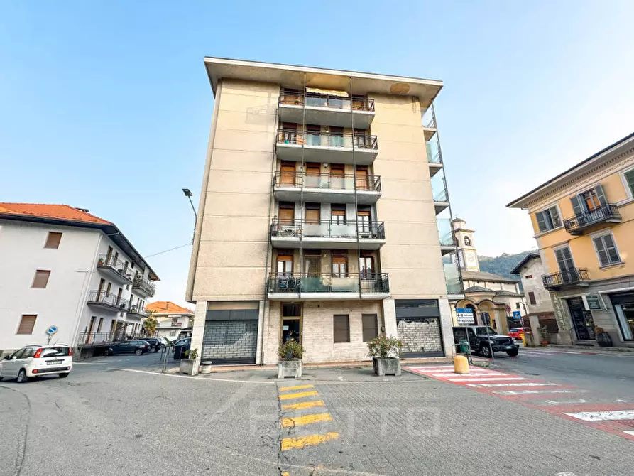 Immagine 11 di Appartamento in vendita  in Via Zignone 7 a Quarona