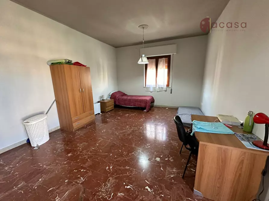 Immagine 2 di Camera in affitto  in Via Umberto Solarino 14 a Palermo