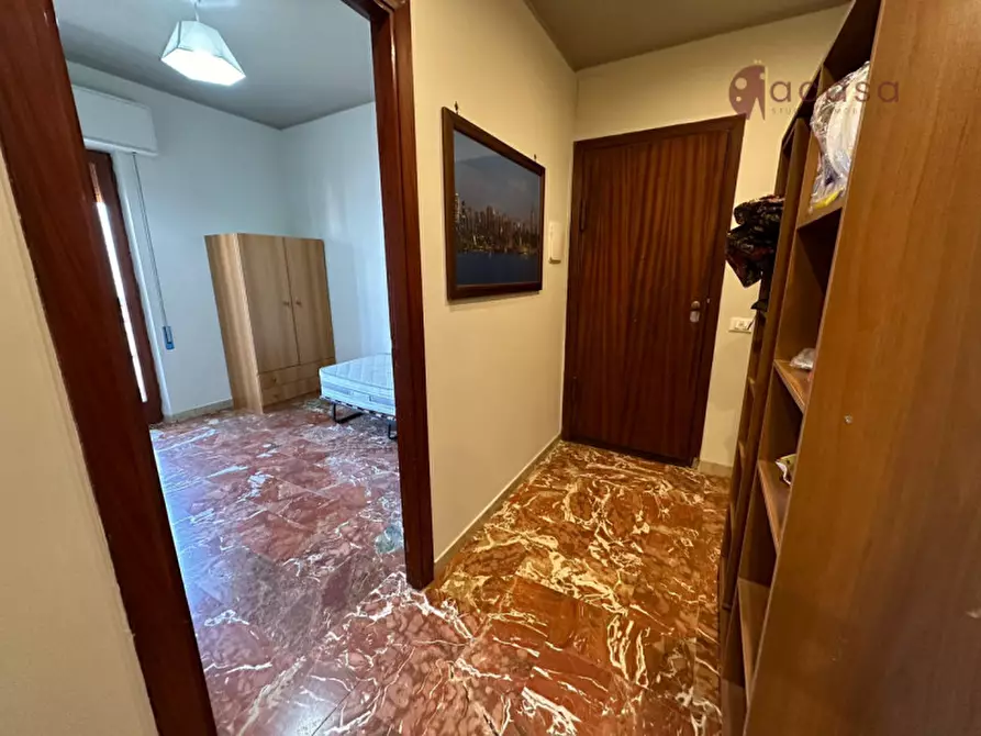 Immagine 3 di Camera in affitto  in Via Umberto Solarino 14 a Palermo