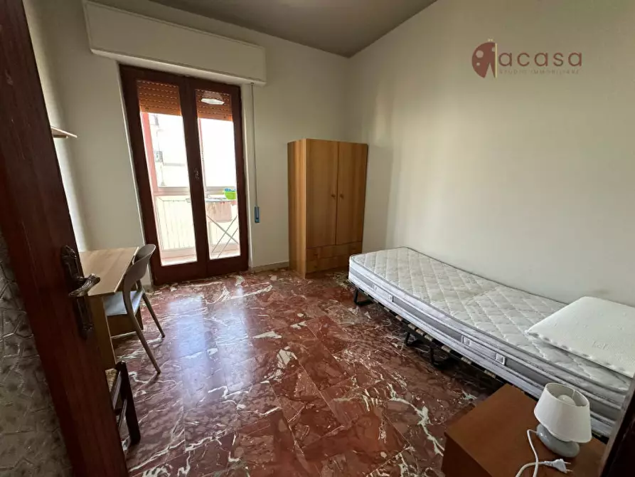 Immagine 4 di Camera in affitto  in Via Umberto Solarino 14 a Palermo