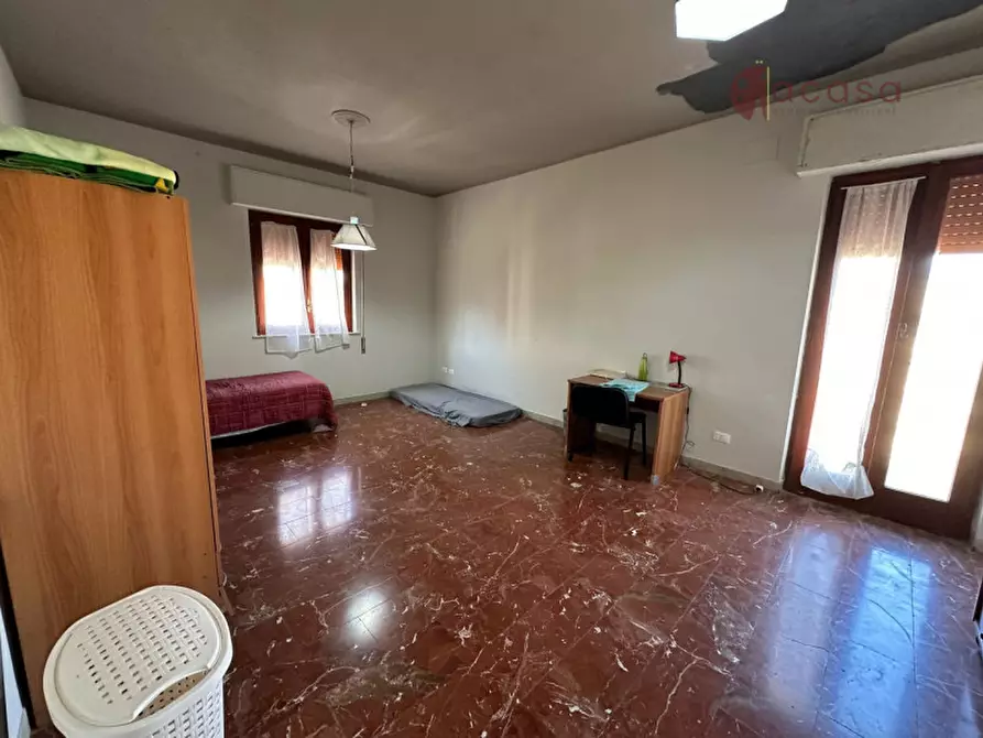 Immagine 5 di Camera in affitto  in Via Umberto Solarino 14 a Palermo
