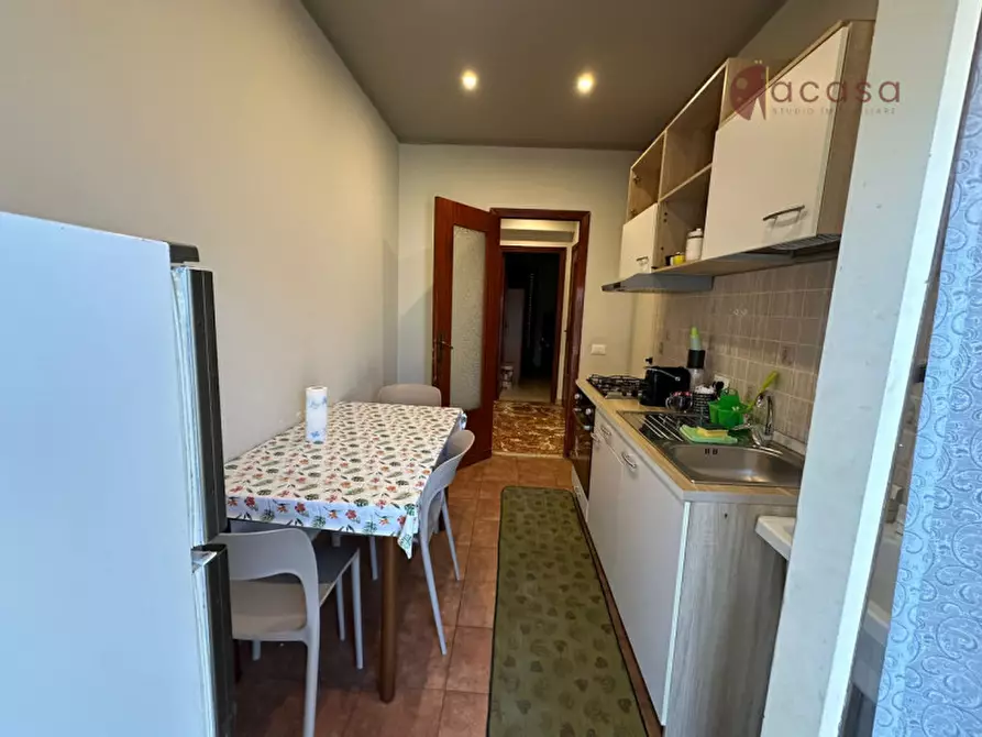 Immagine 8 di Camera in affitto  in Via Umberto Solarino 14 a Palermo