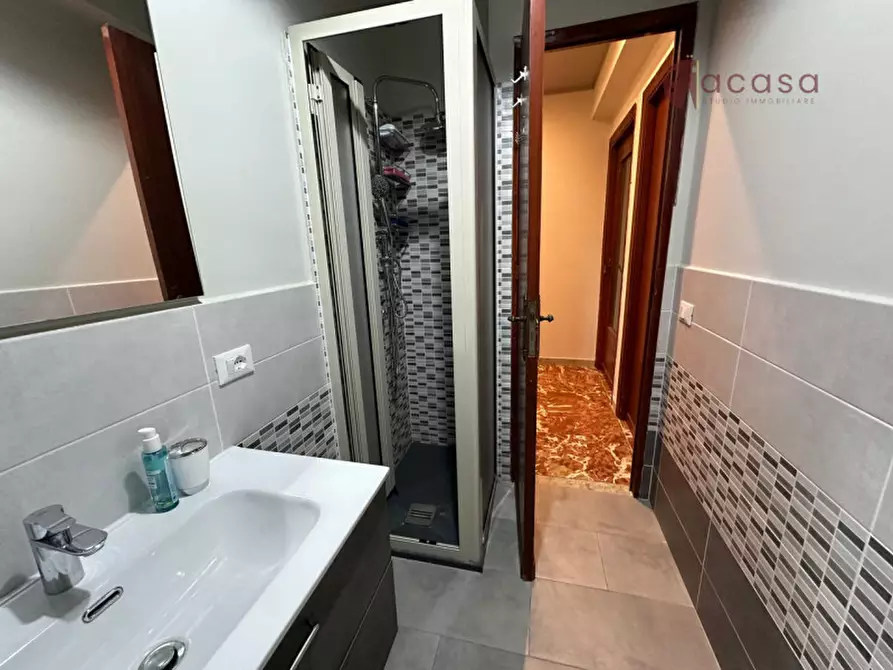 Immagine 11 di Camera in affitto  in Via Umberto Solarino 14 a Palermo