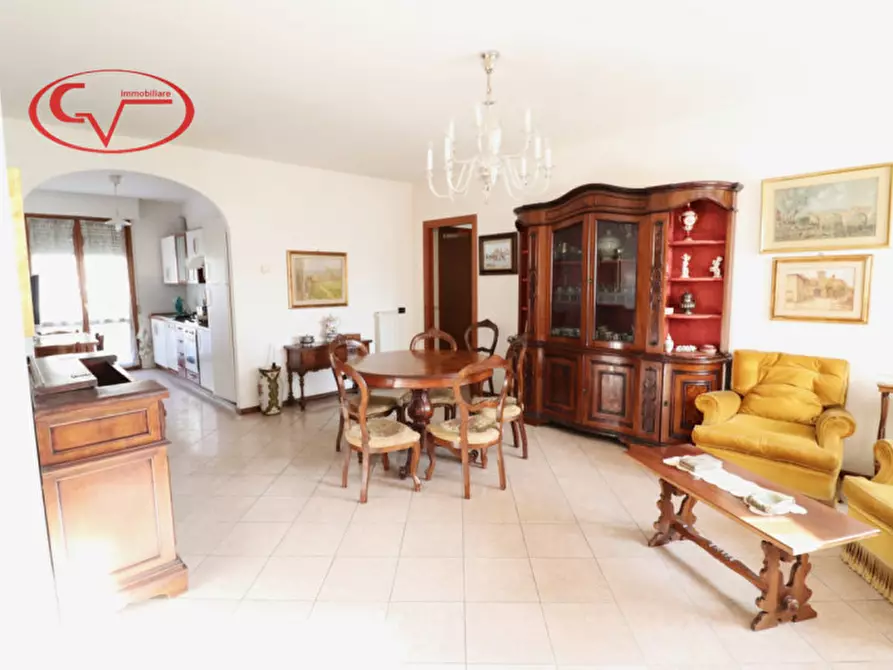 Immagine 2 di Appartamento in vendita  in Via Fabio Filzi a Montevarchi