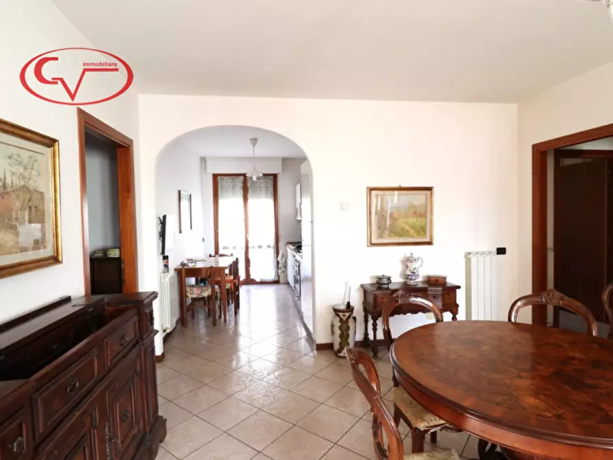 Immagine 3 di Appartamento in vendita  in Via Fabio Filzi a Montevarchi