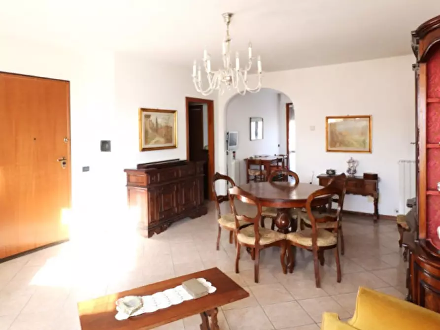 Immagine 4 di Appartamento in vendita  in Via Fabio Filzi a Montevarchi