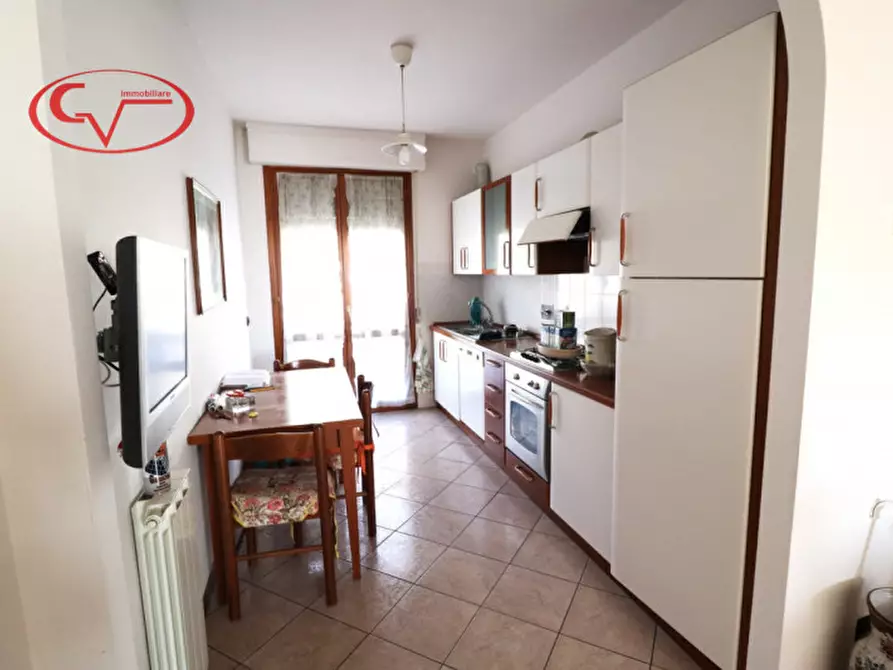 Immagine 6 di Appartamento in vendita  in Via Fabio Filzi a Montevarchi